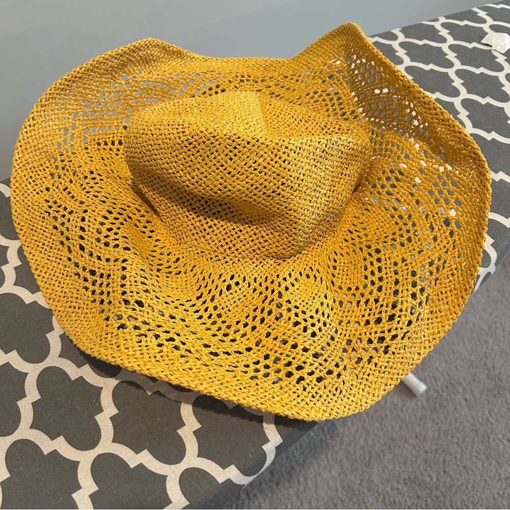Floppy Hat